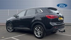 MG Hs 1.5 T-GDI Exclusive 5dr Petrol Hatchback